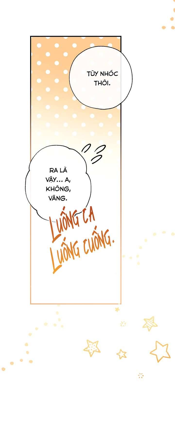 Chúng Ta Có Thể Trở Thành Một Gia Đình Được Không? Chap 59 - Trang 2