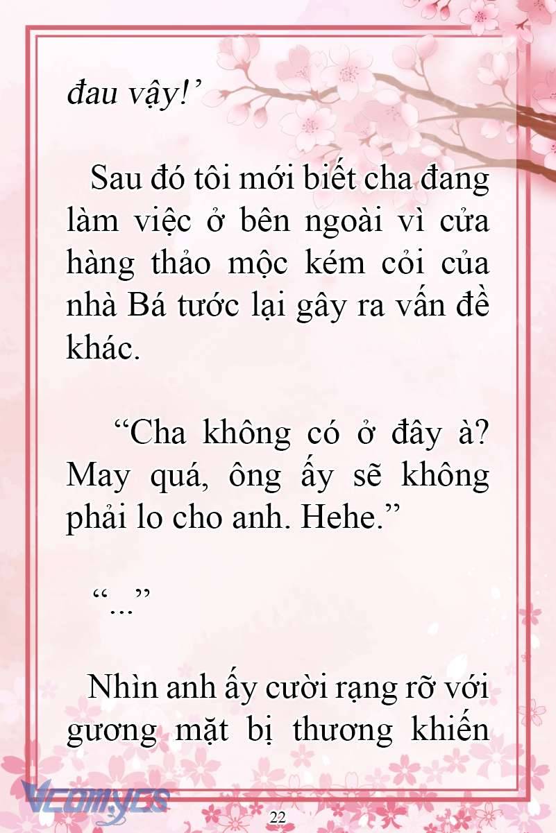 [Novel] Đặc Quyền Của Người Chuyển Sinh Chap 17 - Trang 2