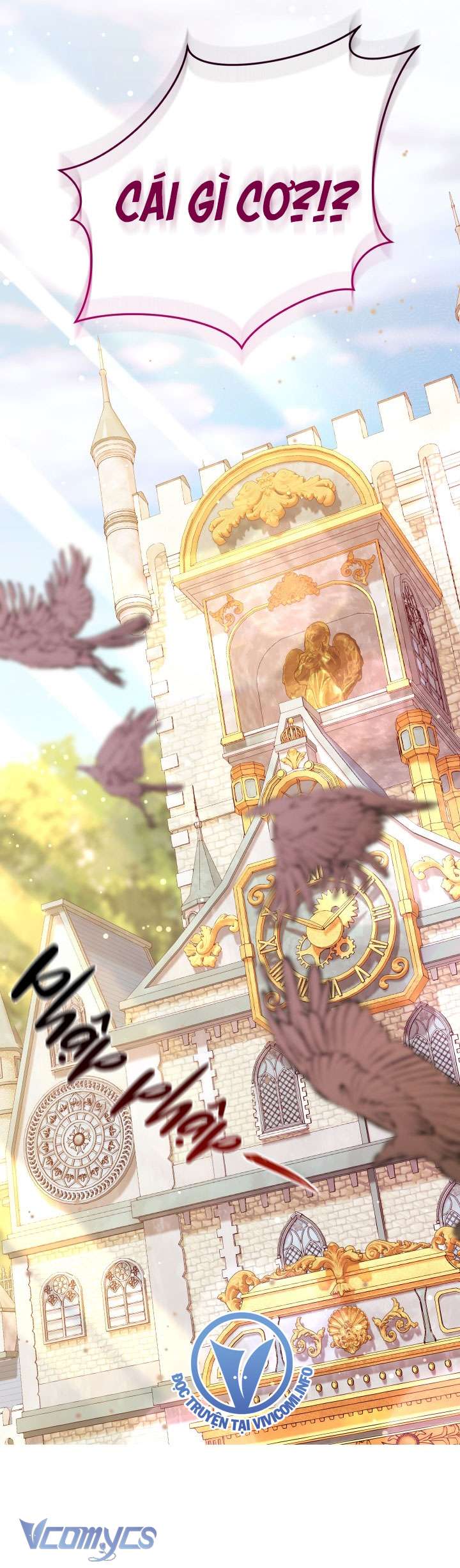 Người Xem Mắt Của Ác Nữ Quá Hoàn Hảo Chapter 24 - Trang 4