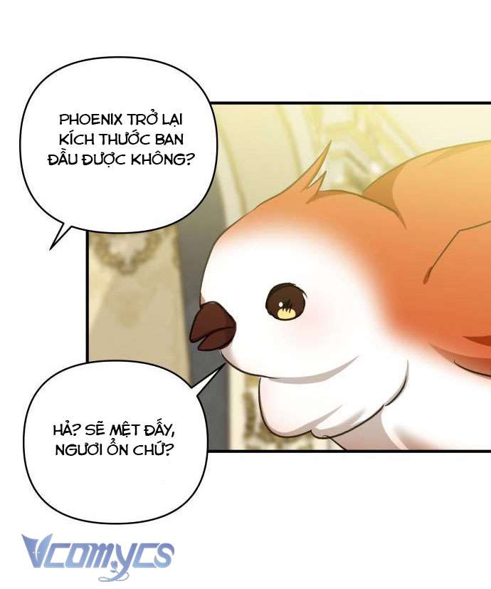 Con Gái Của Công Tước Ác Ma Chapter 56 - Trang 3