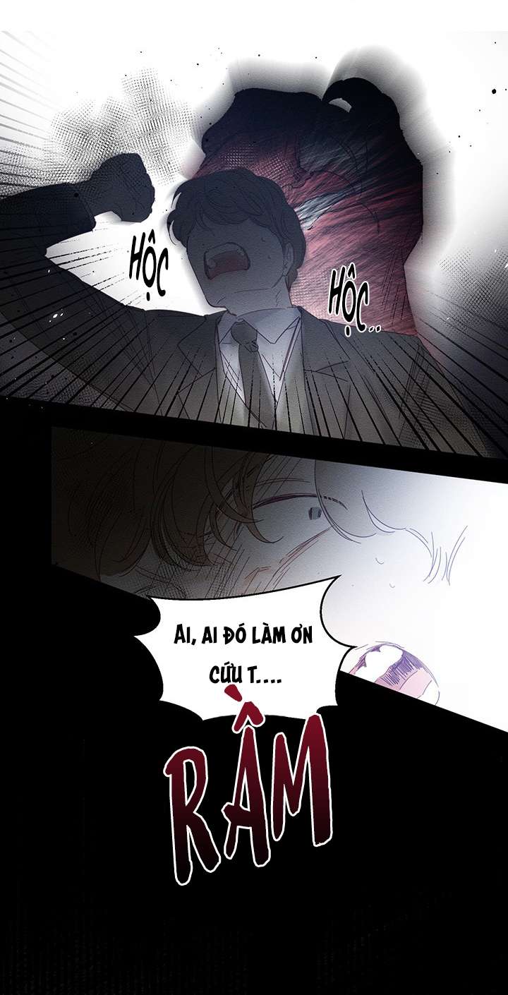 Trước Tiên Phải Giấu Em Trai Cái Đã! Chap 7 - Trang 2