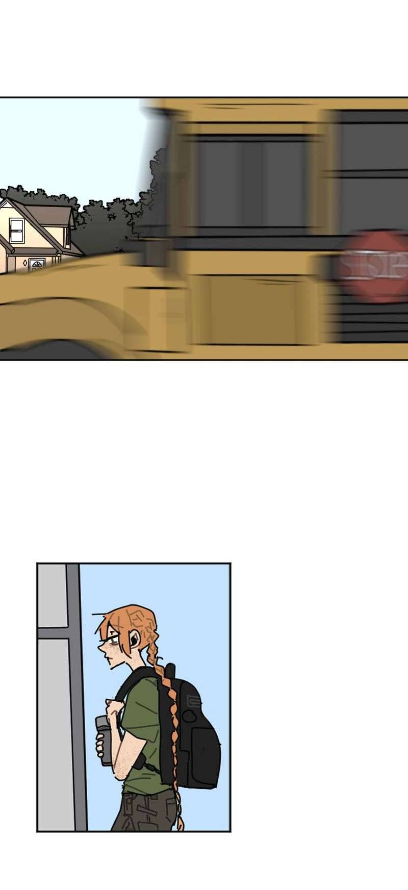 Nghĩa Trang Xe Buýt Chapter 2 - Trang 3