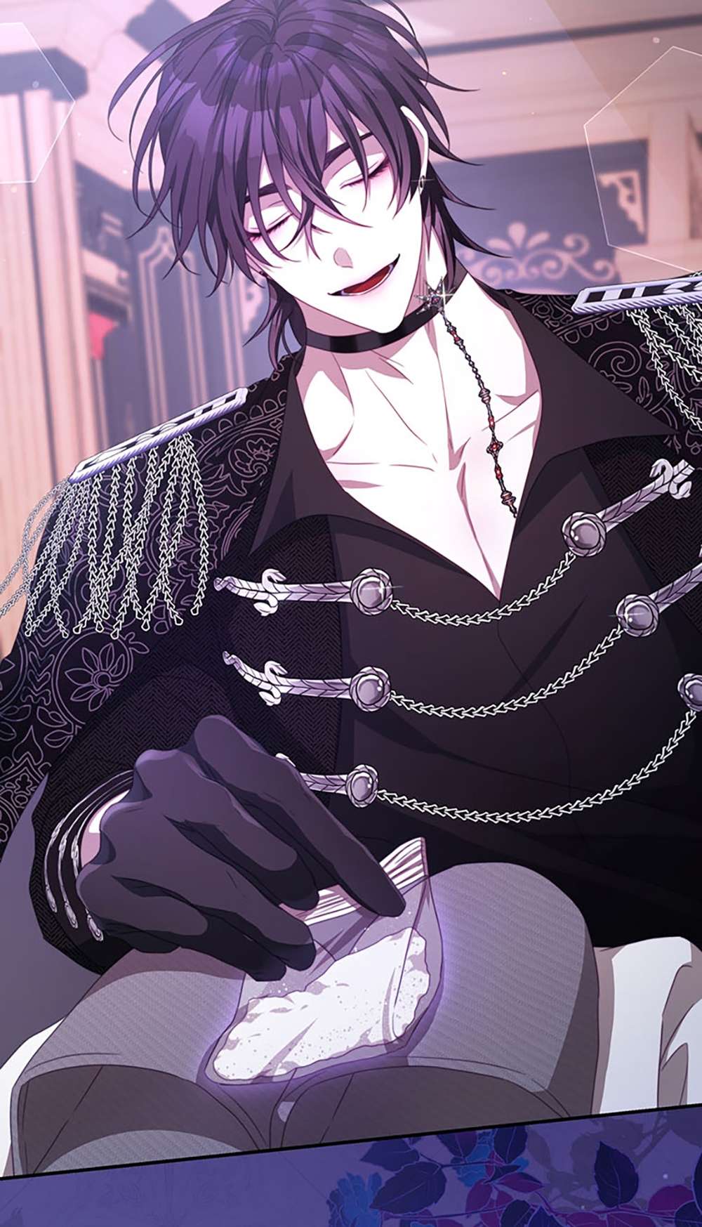 Trở Thành Tình Địch Của Các Nam Chính Chapter 70 - Next Chapter 71