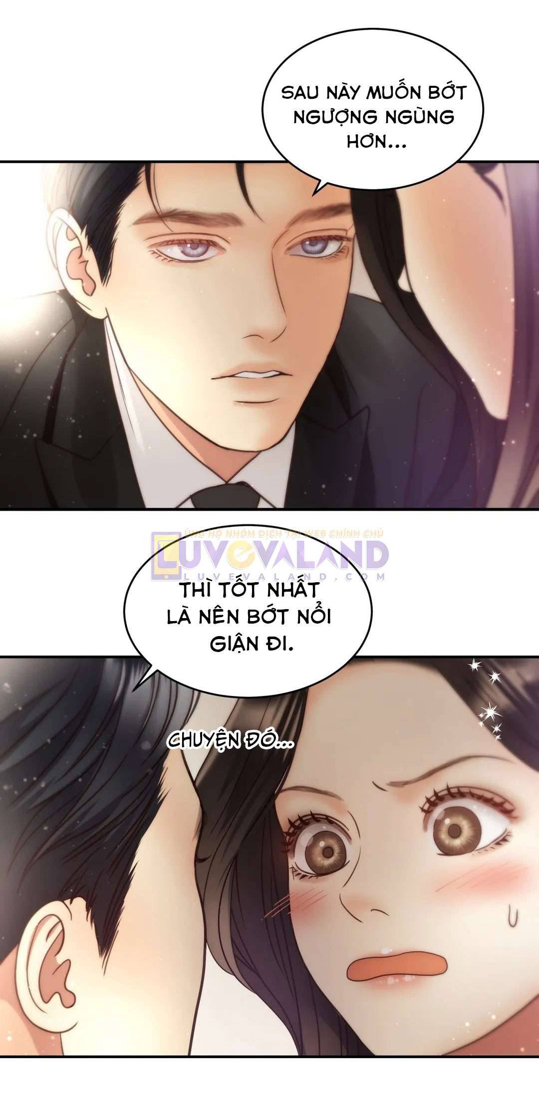 Ngôi Sao Ban Mai Chap 49 - Trang 2