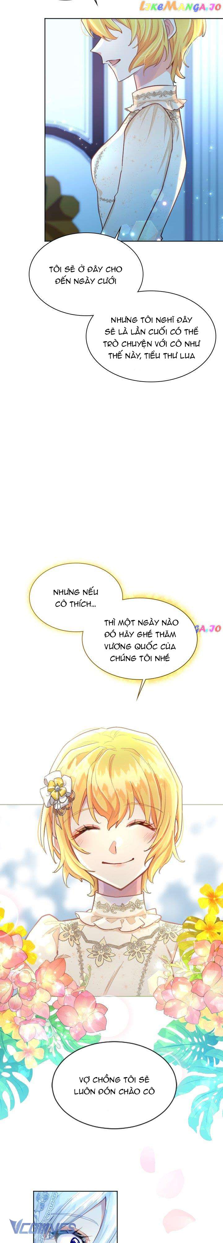 Sự Báo Thù Của Một Vị Thánh Chap 66 - Trang 2