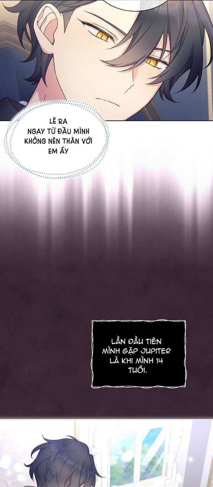 Bệ Hạ, Tôi Sẽ Giết Ngài! Chapter 16 - Trang 4