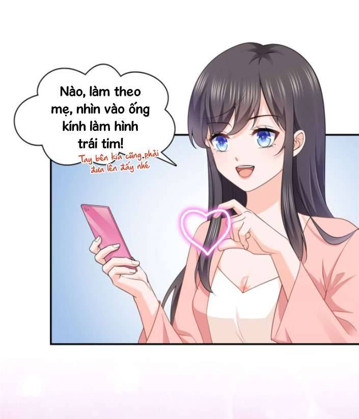 Hệt Như Hàn Quang Gặp Nắng Gắt Chap 194 - Trang 4