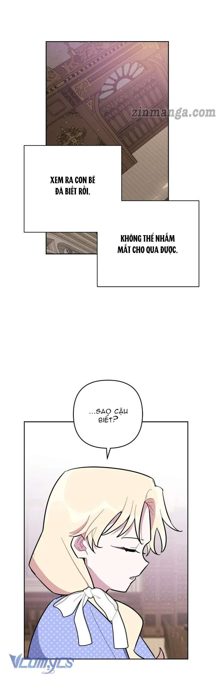 Cách Để Giết Một Pháp Sư Chapter 41 - Trang 4