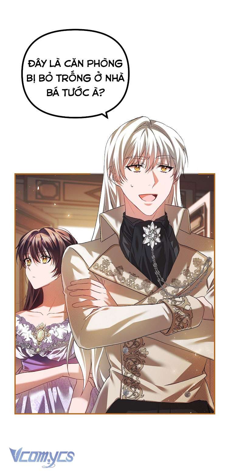 Thời Gian Của Nhân Vật Phụ Có Giới Hạn Chapter 30 - Trang 4