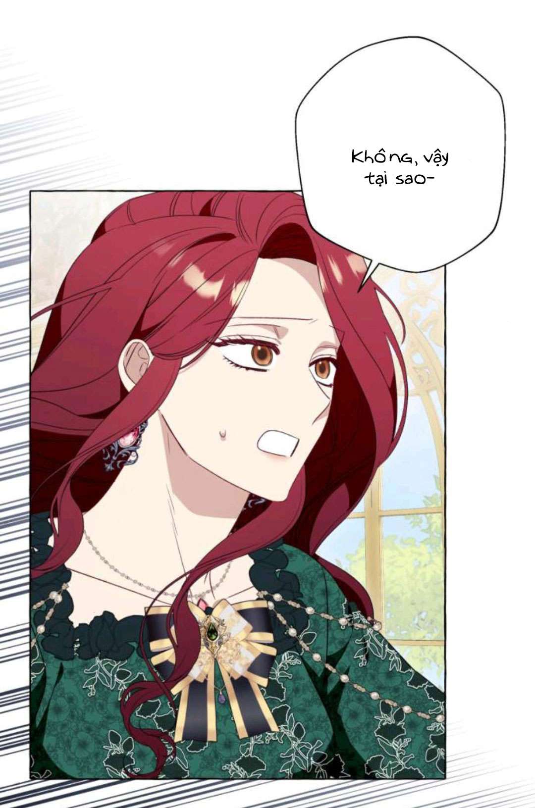 Tôi Tưởng Đó Chỉ Là Tiểu Thuyết Trọng Sinh Bình Thường Chapter 50 - Trang 3