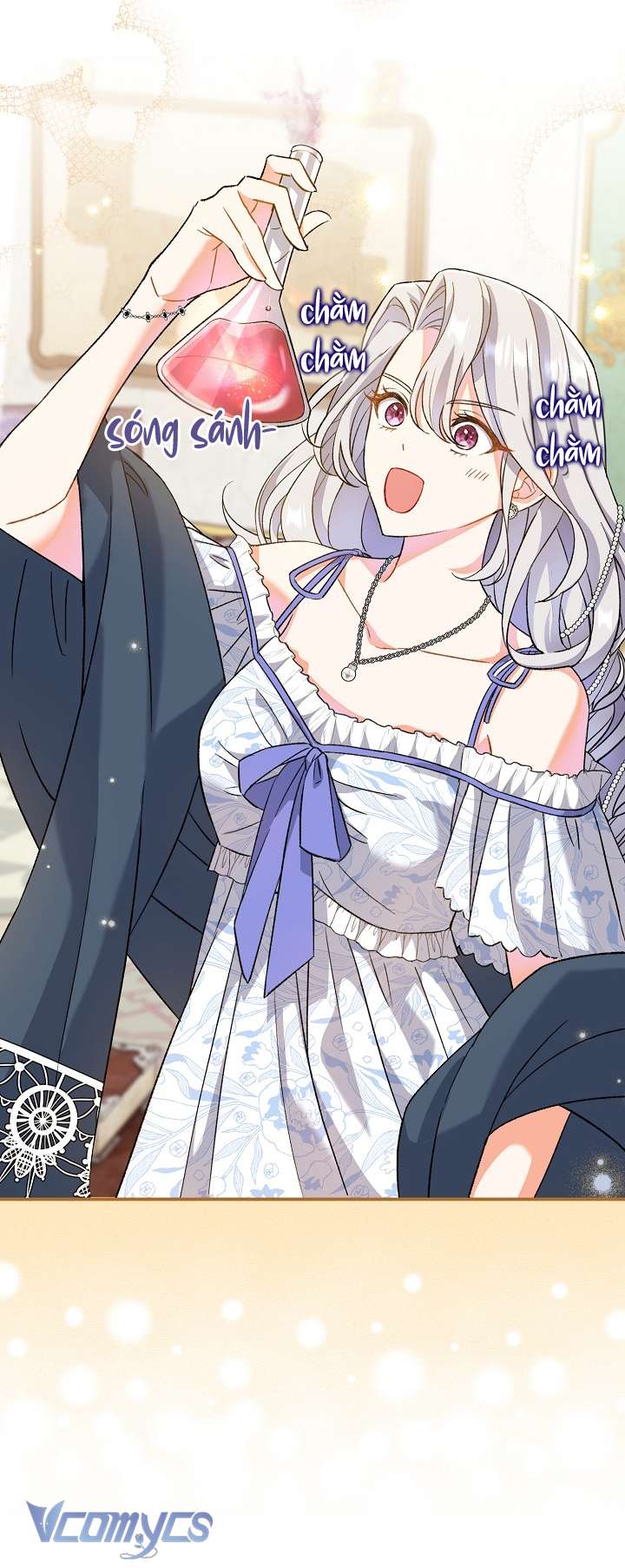 Người Xem Mắt Của Ác Nữ Quá Hoàn Hảo Chapter 4 - Trang 4