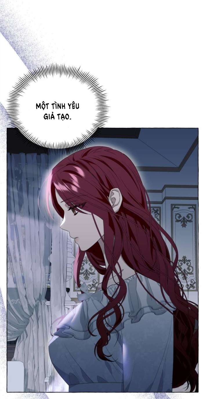 Tôi Tưởng Đó Chỉ Là Tiểu Thuyết Trọng Sinh Bình Thường Chapter 20 - Trang 4