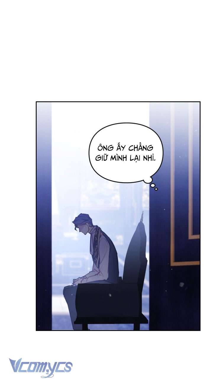 Kết Cục Của Nhân Vật Phản Diện Chỉ Có Thể Là Cái Chết Chapter 141 - Trang 4