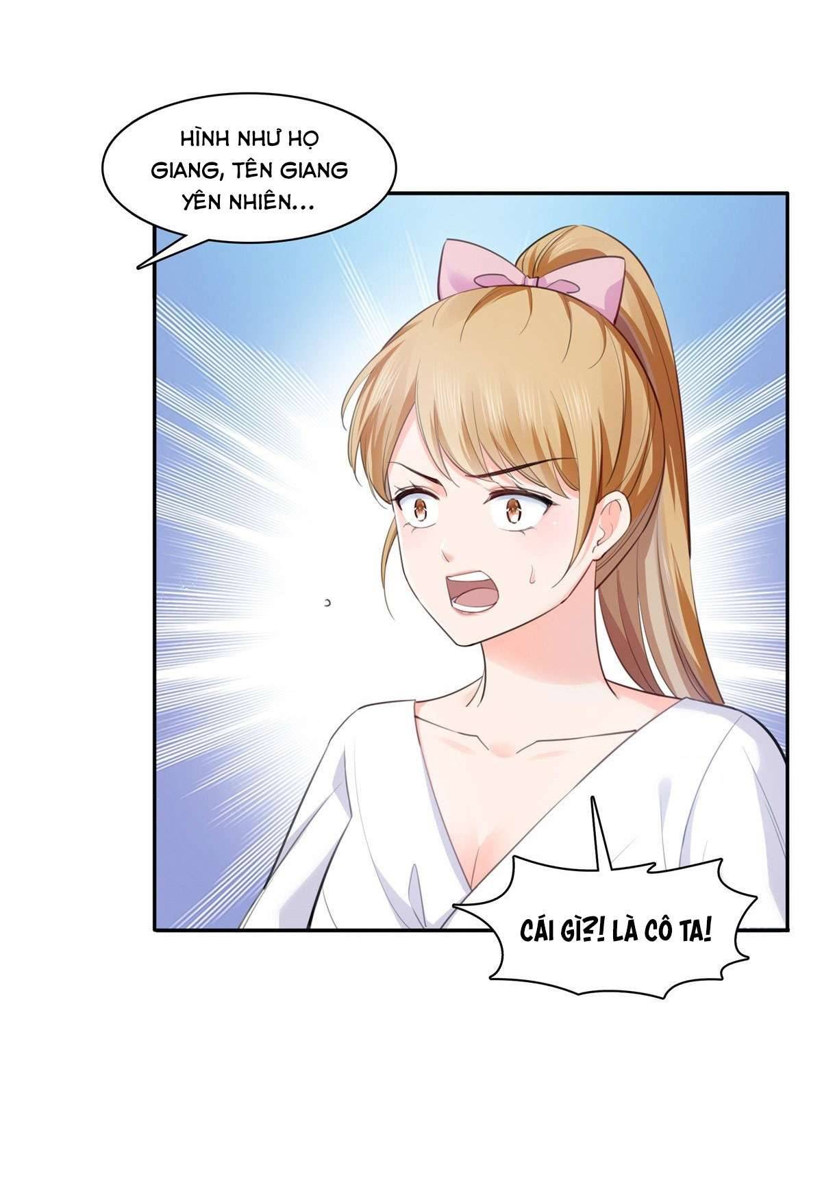 Hệt Như Hàn Quang Gặp Nắng Gắt Chap 228 - Trang 4