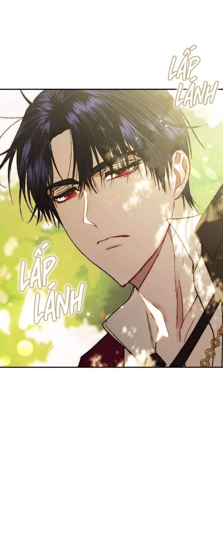 Cha À, Con Không Muốn Kết Hôn Đâu Chap 40 - Trang 2