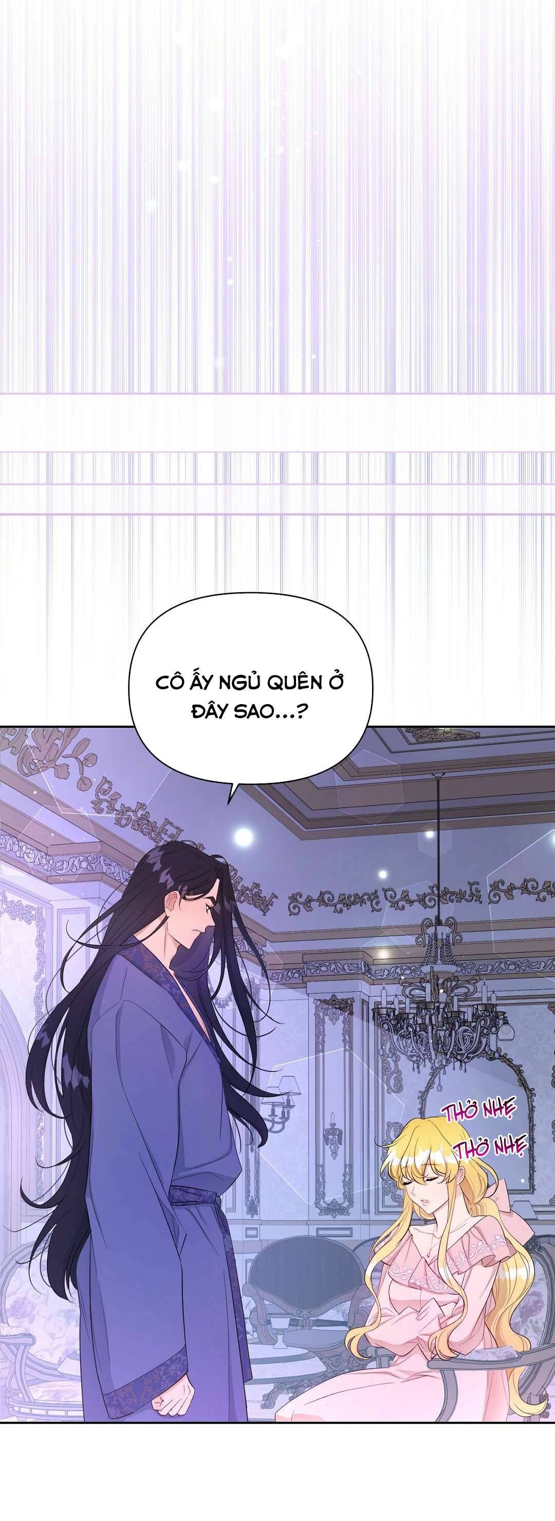 Công Tước Hát Rong Chapter 30 - Trang 3