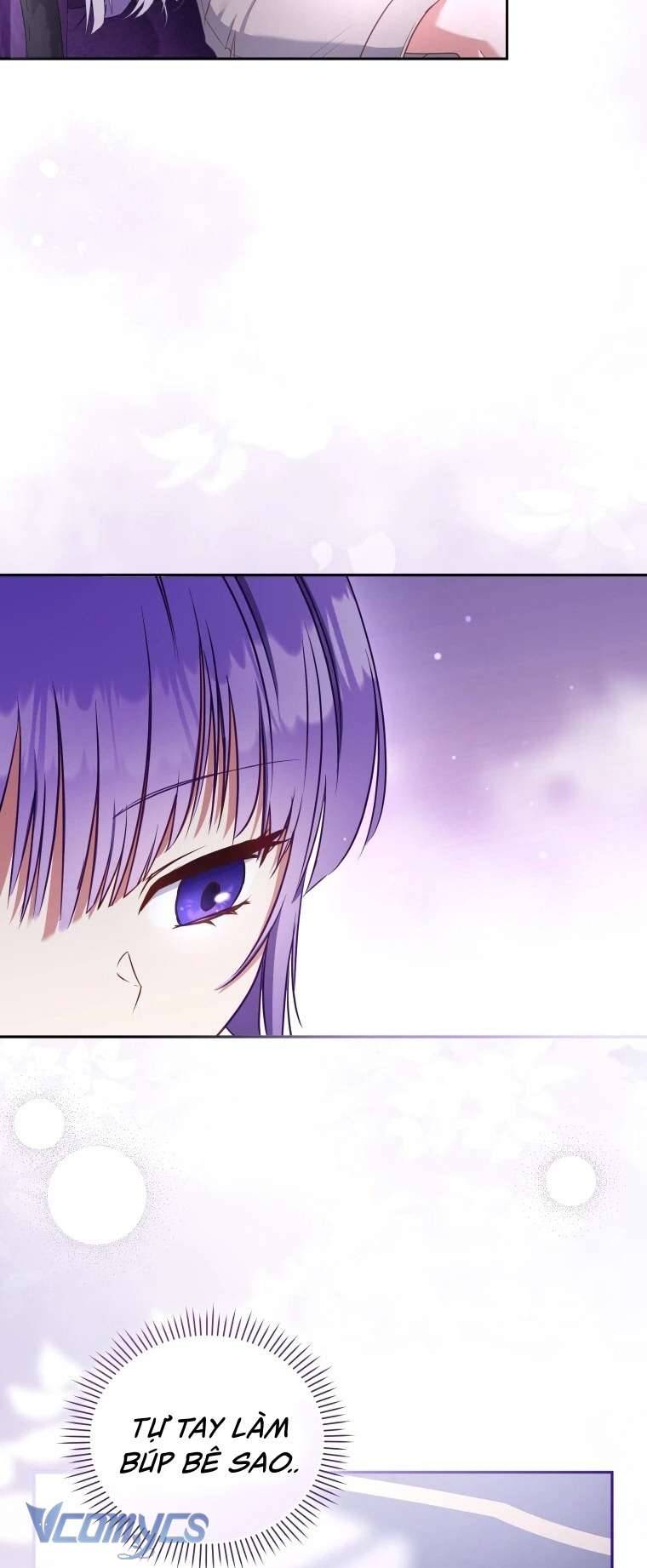 Tôi Được Nuôi Dưỡng Bởi Những Kẻ Phản Diện Chap 59 - Trang 3