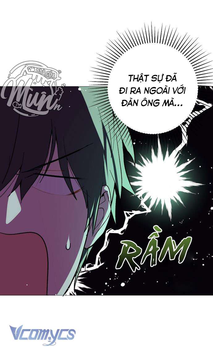 Tôi không cố tình quyến rũ nam chính Chap 19 - Next Chap 20