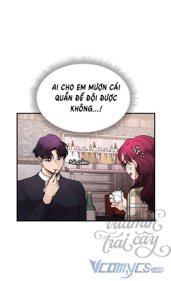Oan Gia Ngõ Hẹp Chapter 12 - Next Chapter 13