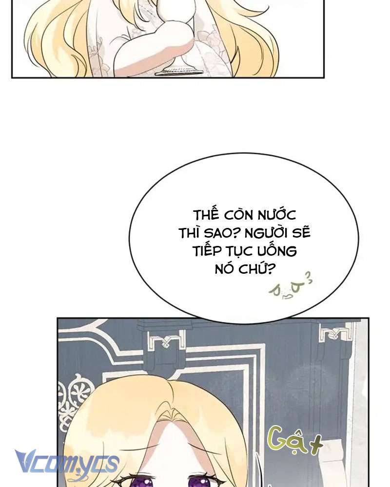 Rực Rỡ Đến Điên Cuồng Chap 5 - Trang 3