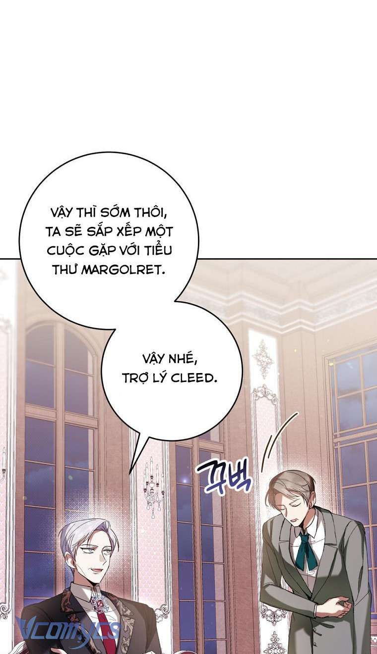 Làm Ác Nữ Bộ Không Tuyệt Sao? Chap 66 - Trang 4