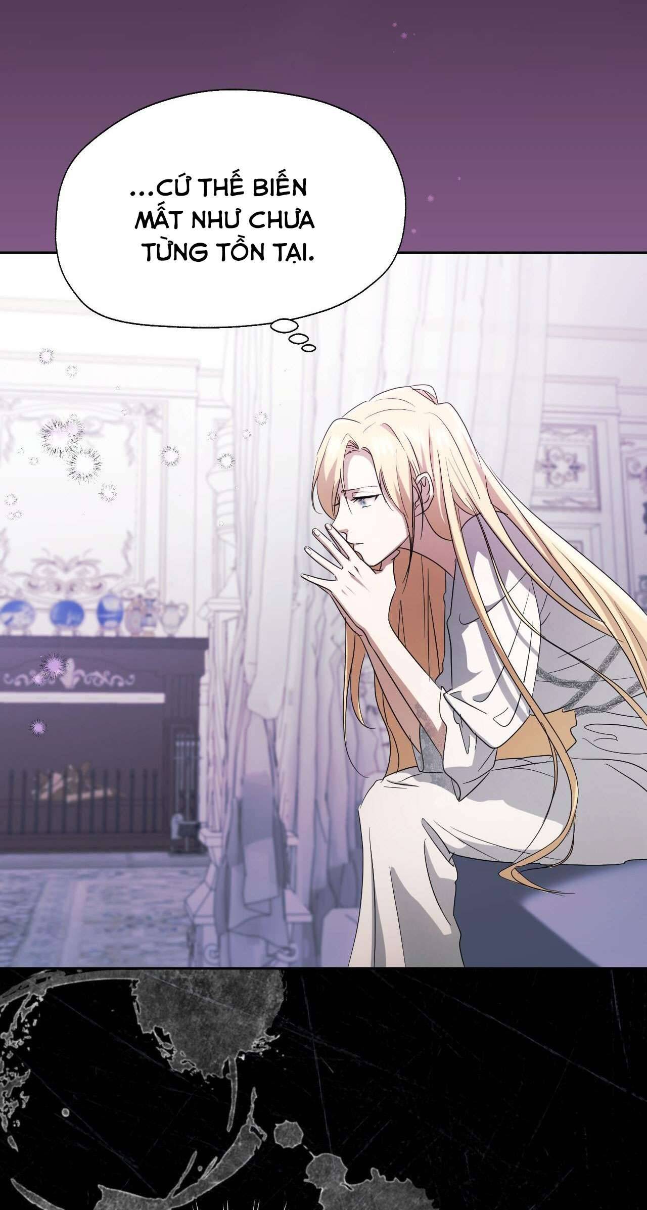 Thánh Nữ Giả Muốn Bỏ Trốn Chap 18 - Trang 4