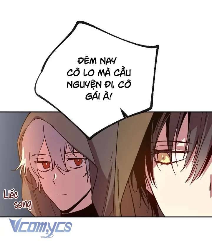 Vị Hôn Thê Khế Ước Của Công Tước Chapter 70 - Trang 4