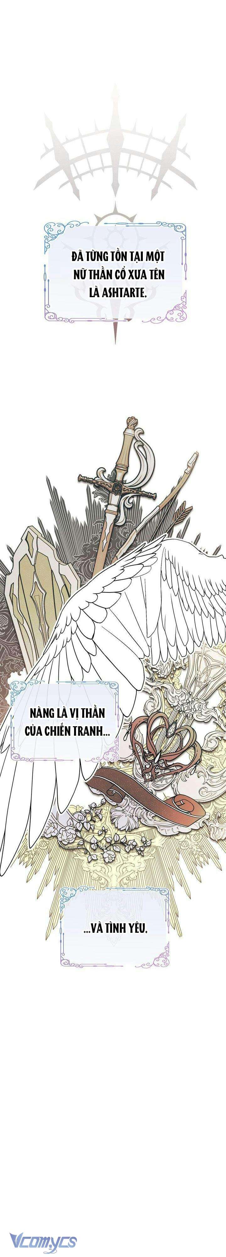 Công Chúa Ashtarte Chapter 3 - Next Chapter 4