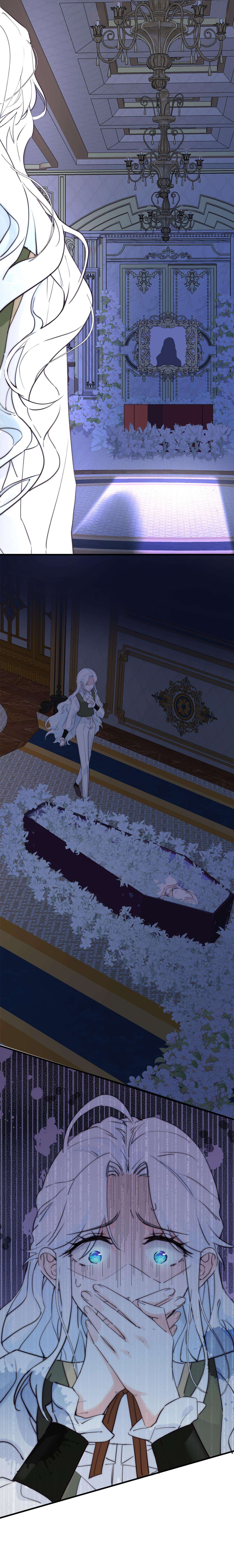 Bông Hoa Độc Của Nhà Công Tước Chapter 3 - Trang 4