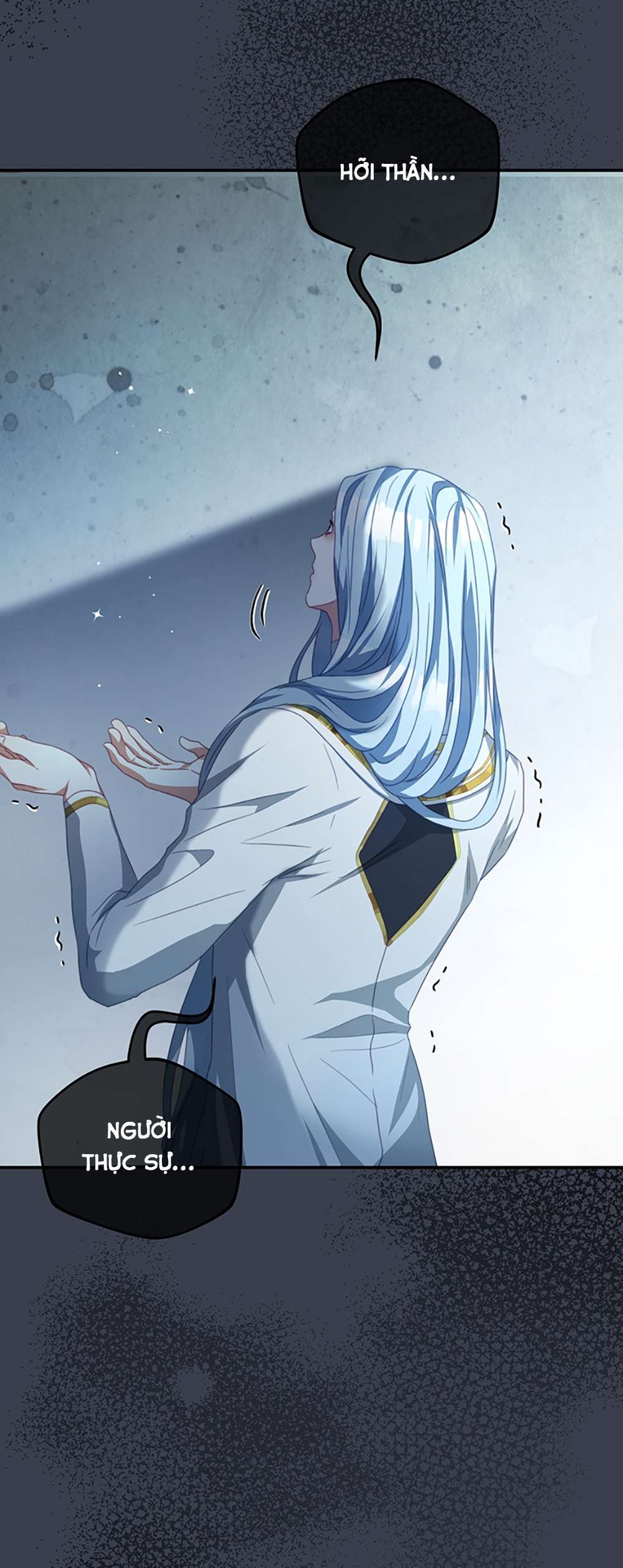 Trở Thành Tình Địch Của Các Nam Chính Chapter 88 - Trang 3