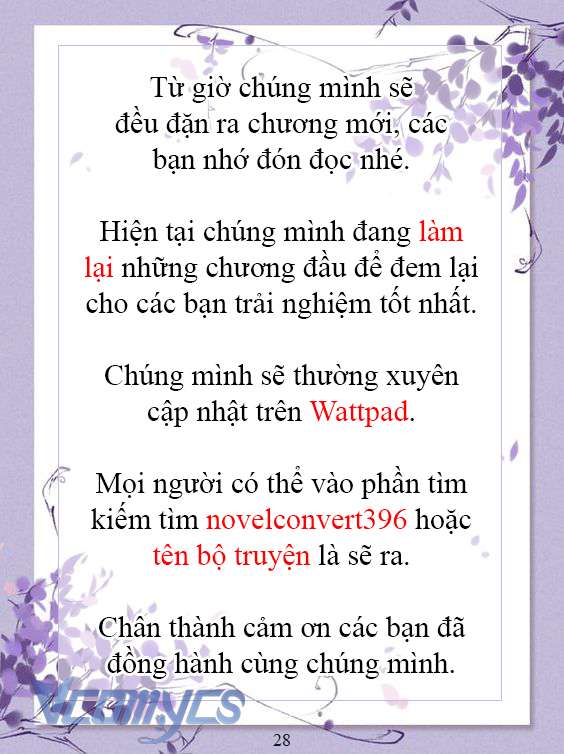 [Novel] Làm Ác Nữ Bộ Không Tốt Sao? Chap 135 - Trang 2