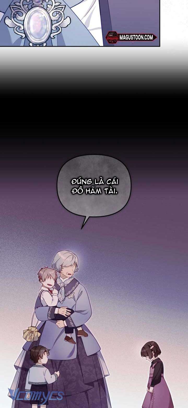 Tôi Được Nuôi Dưỡng Bởi Những Kẻ Phản Diện Chap 86 - Trang 3