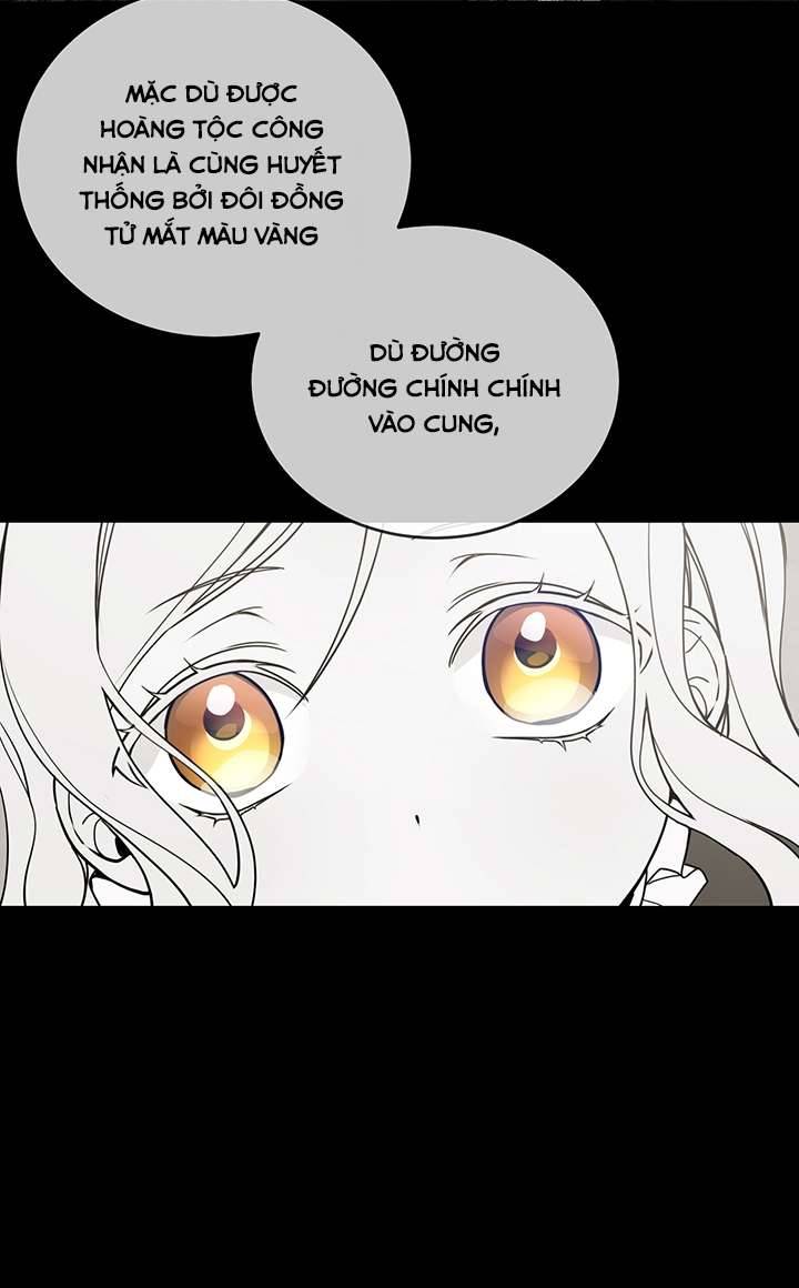 Lại Một Lần Nữa Hướng Về Ánh Sáng Chap 3 - Trang 2