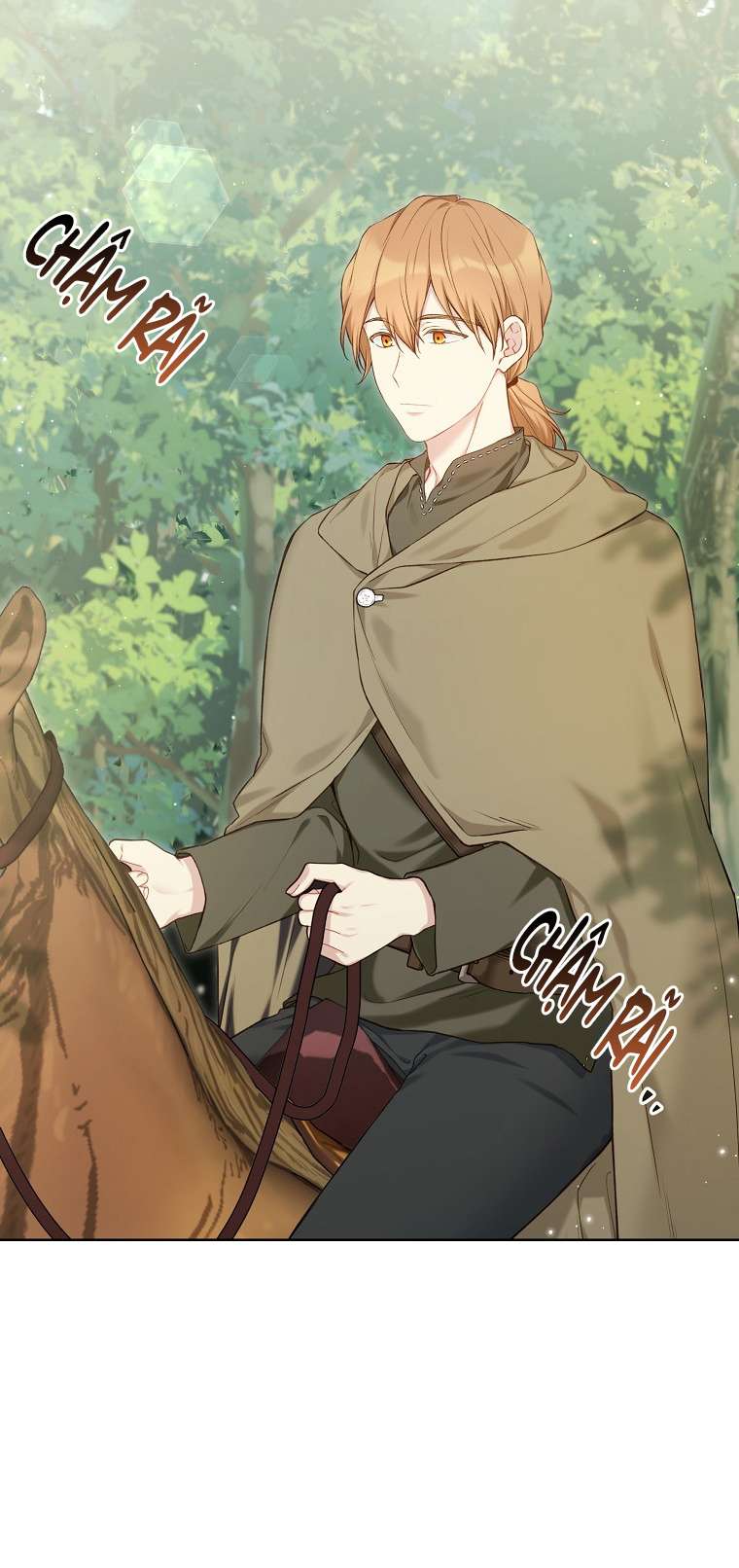 Vương Miện Lục Bảo Chap 70 - Trang 2