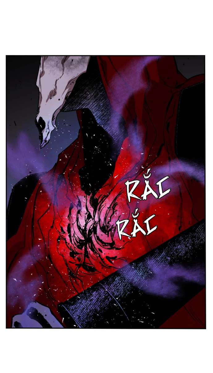 Lời Thú Nhận Của Chúa Tể Bóng Tối Chap 56 - Trang 4