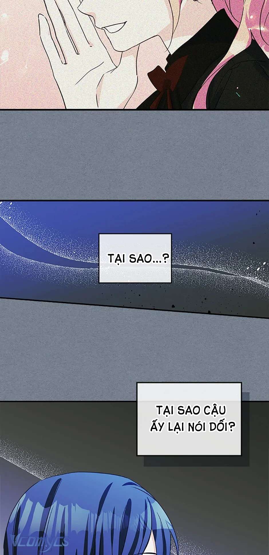 Tôi Chỉ Là Bạn Của Nam Chính Thôi Chap 5 - Trang 2