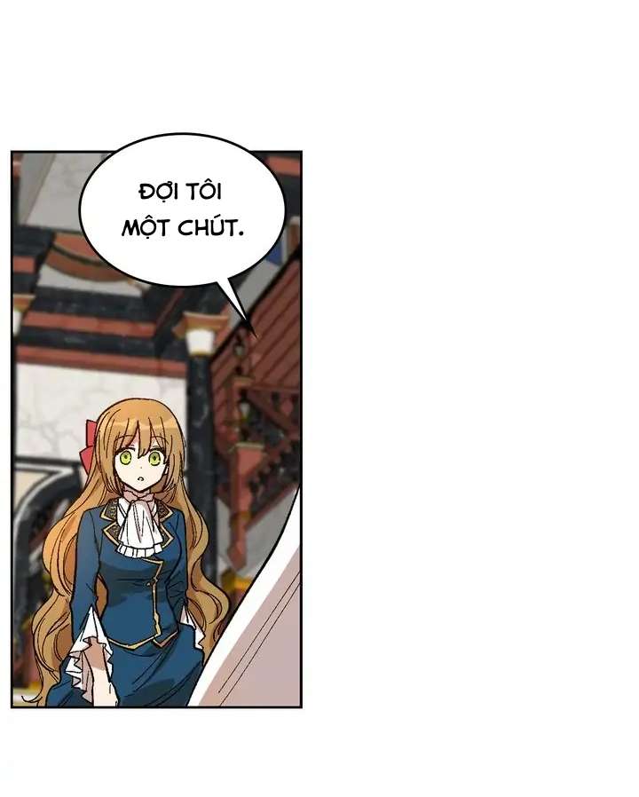 Vị Hôn Thê Khế Ước Của Công Tước Chapter 91 - Trang 4