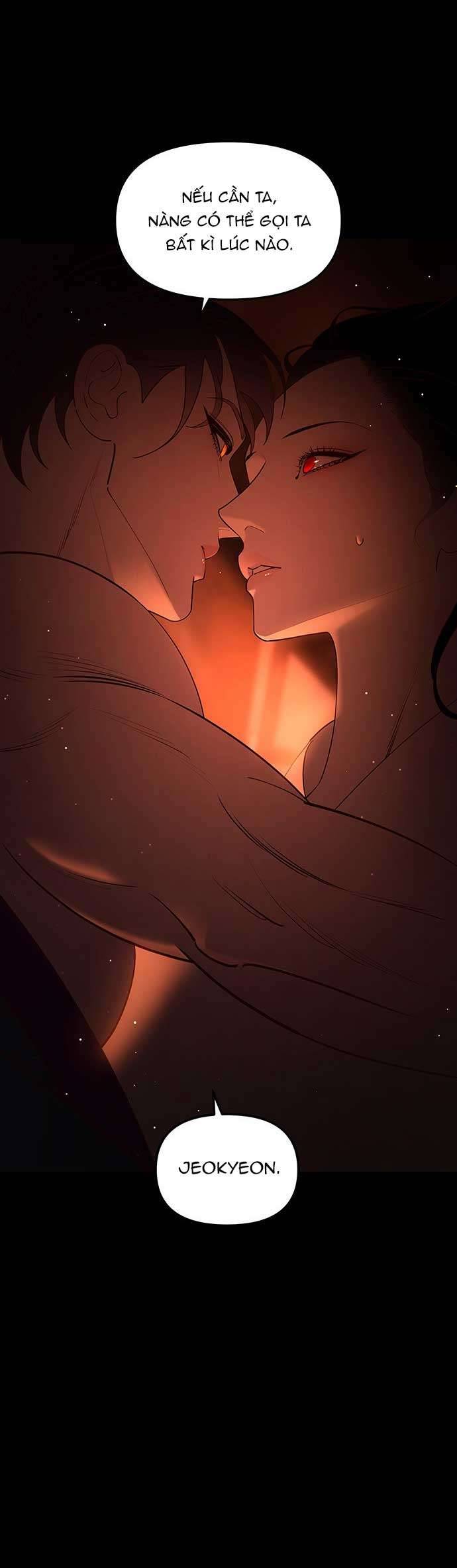 Vương Tử Huyền Bí Chapter 81 - Trang 4