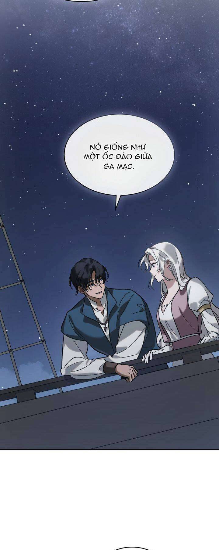 Khi Số Phận Tìm Đến Hai Ta Chapter 7 - Next Chapter 8