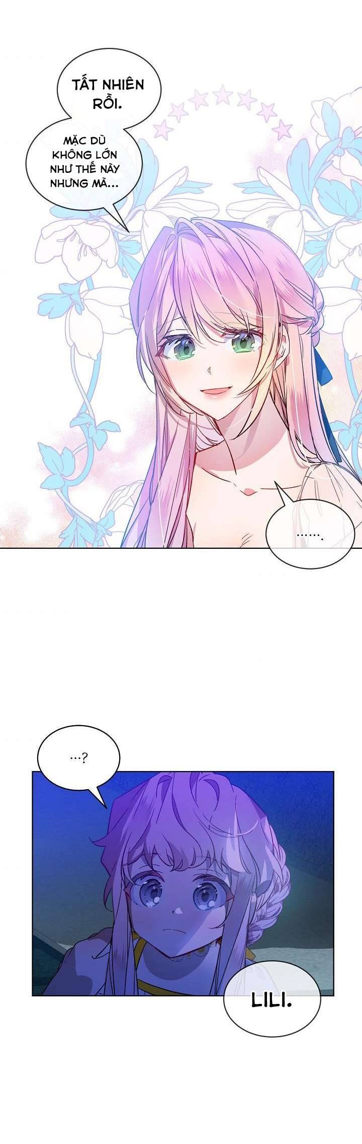 Quý Cô Thế Giới Ngầm Chap 29 - Next Chap 30