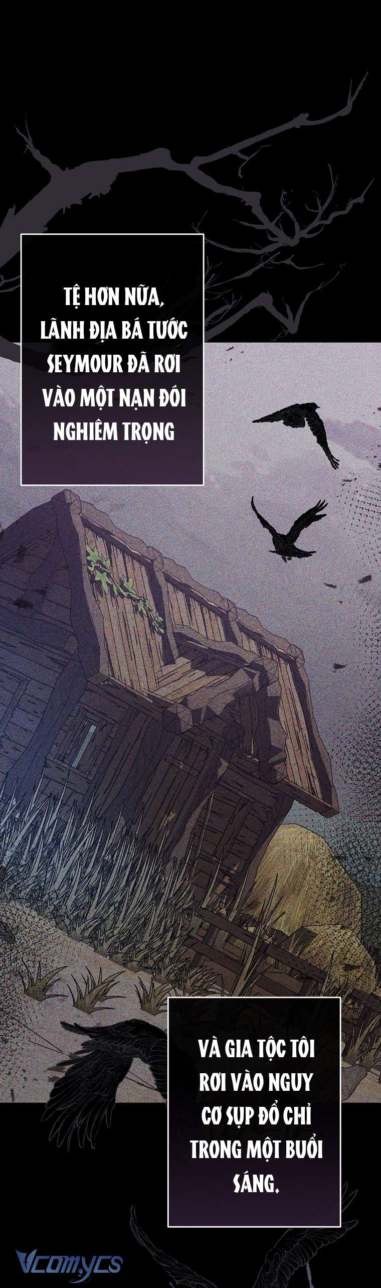 Tôi Chỉ Chăm Sóc Người Cha Ốm Yếu Của Mình Mà Thôi! Chapter 6 - Trang 4