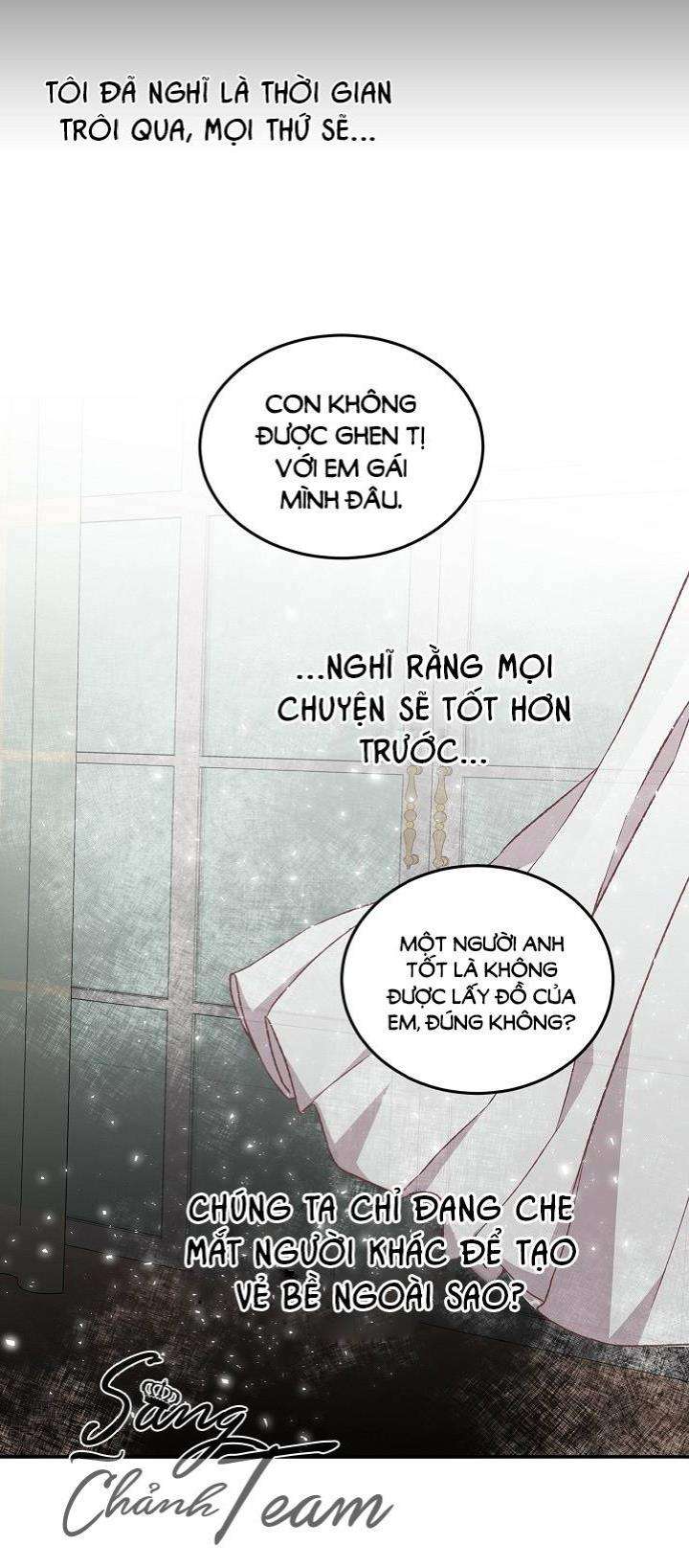 Cẩn Thận Với Các Anh Trai Đấy! Chap 13 - Trang 2