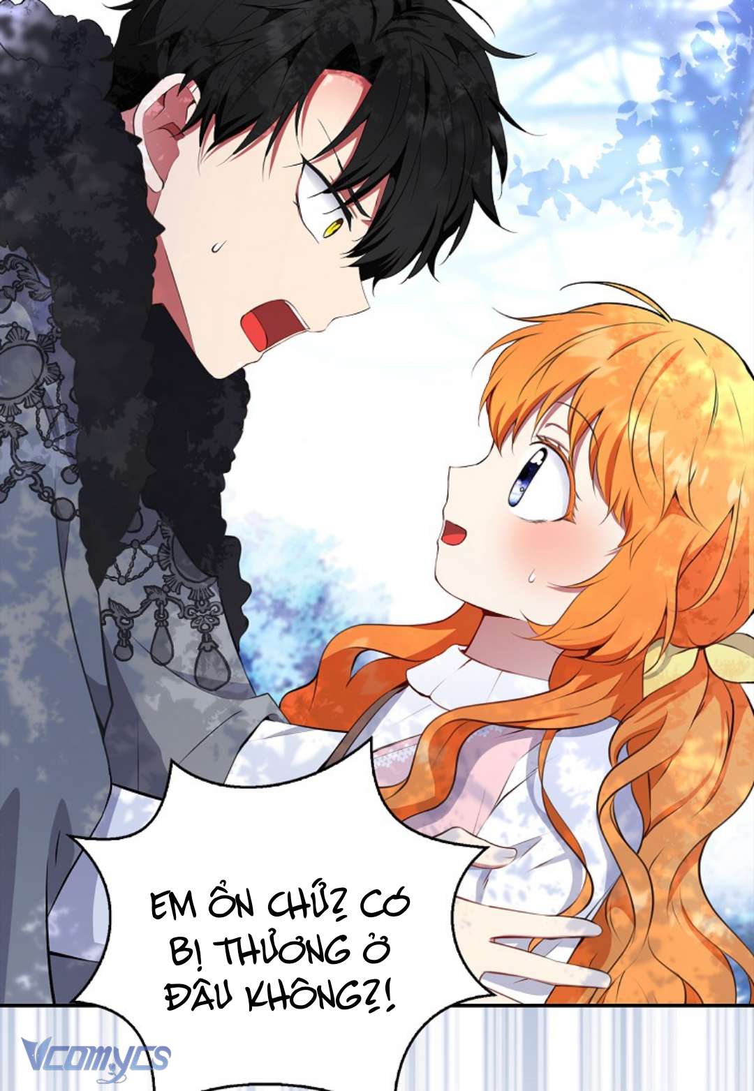 Sóc Con Tài Năng Chap 16 - Trang 2