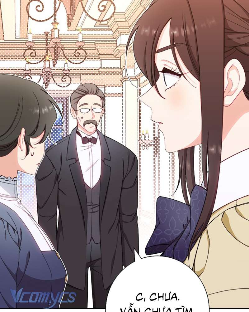 Hầu Gái Độc Quyền Của Hoàng Hậu Phản Diện Chapter 36 - Trang 4