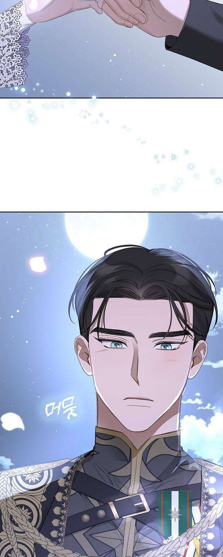 Nam Chính Quái Vật Sống Dưới Giường Tôi Chapter 29 - Trang 4