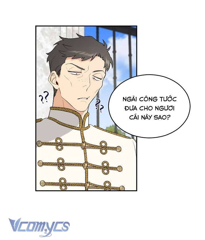 Phương Pháp Trở Thành Con Gái Của Người Hùng Bóng Đêm Chap 2 - Next Chap 3