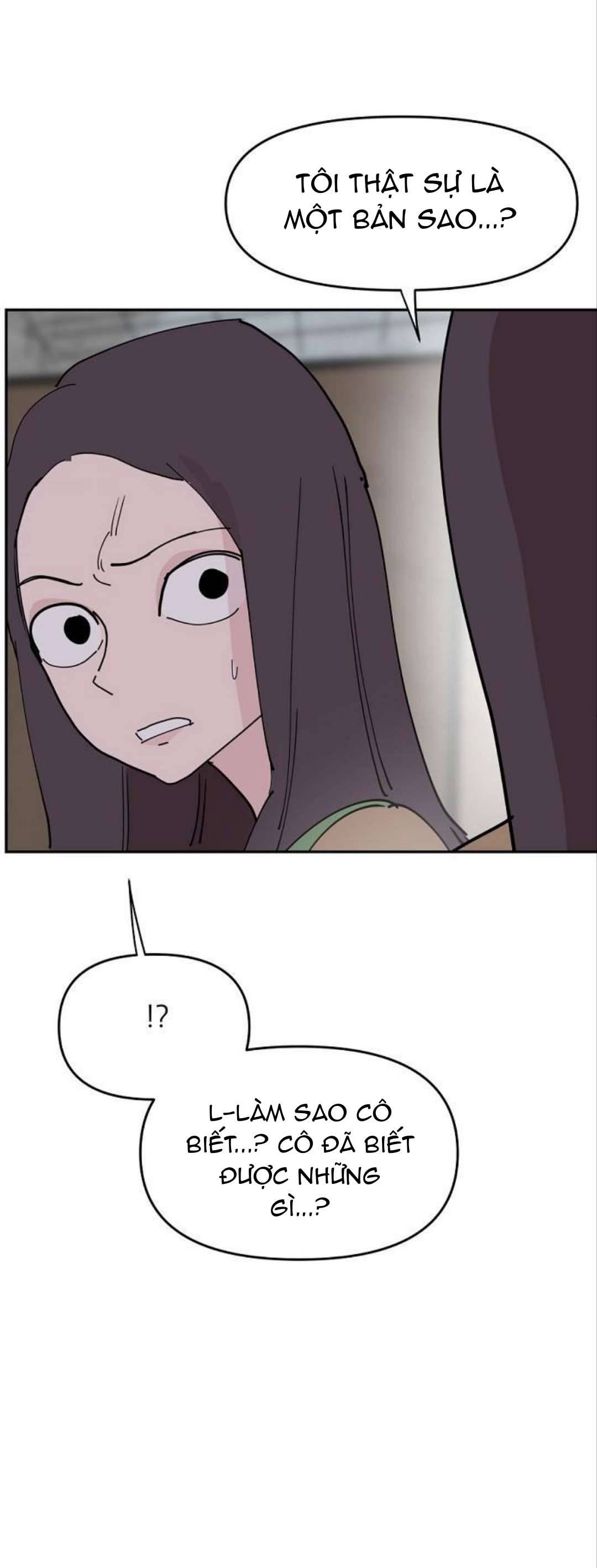 Yêu Không Hồi Kết Chap 29 - Next Chap 30