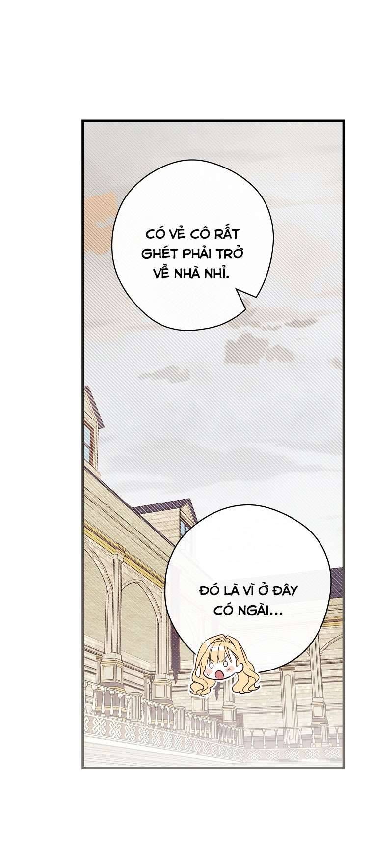 Phương Pháp Khiến Phu Quân Đứng Về Phía Tôi Chapter 25 - Next Chapter 26