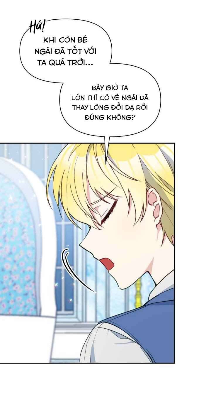 Người Bảo Hộ Của Bạo Quân Là Ma Nữ Tàn Độc Chap 19 - Next Chap 20