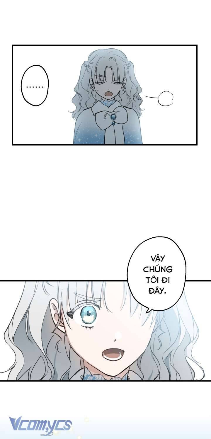 Những Nhân Vật Mạnh Nhất Thế Giới Ám Ảnh Tôi Chapter 67 - Trang 4